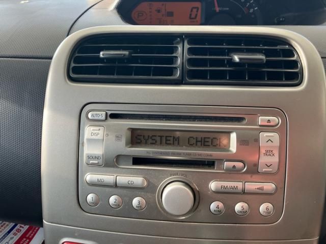 MITSUBISHI TOPPO 4WD 2012