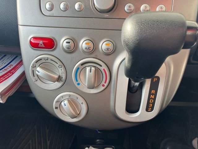 MITSUBISHI TOPPO 4WD 2012