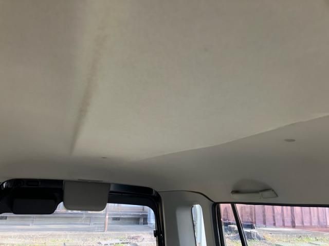 MITSUBISHI TOPPO 4WD 2012