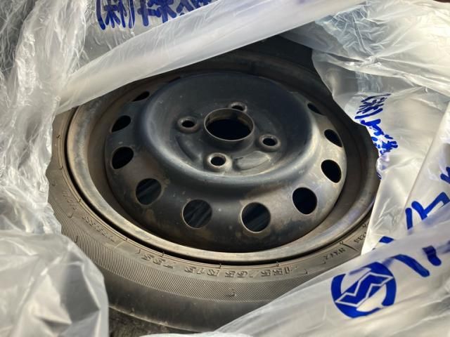 MITSUBISHI TOPPO 4WD 2012