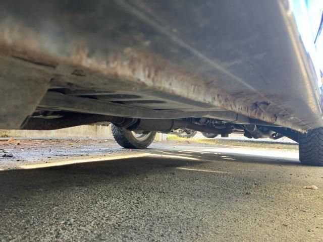 MITSUBISHI TOPPO 4WD 2012