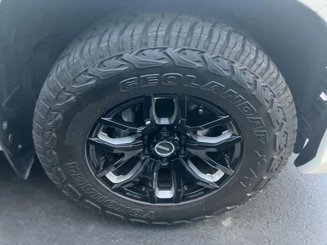 TOYOTA LANDCRUISER PRADO 2021