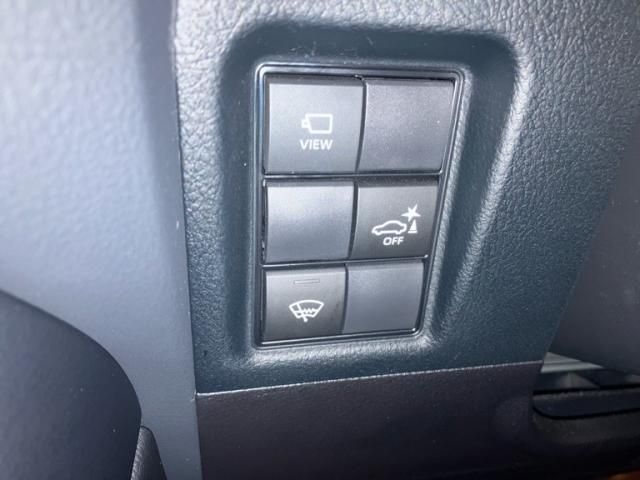 TOYOTA LANDCRUISER PRADO 2021