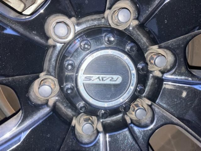 TOYOTA LANDCRUISER PRADO 2021