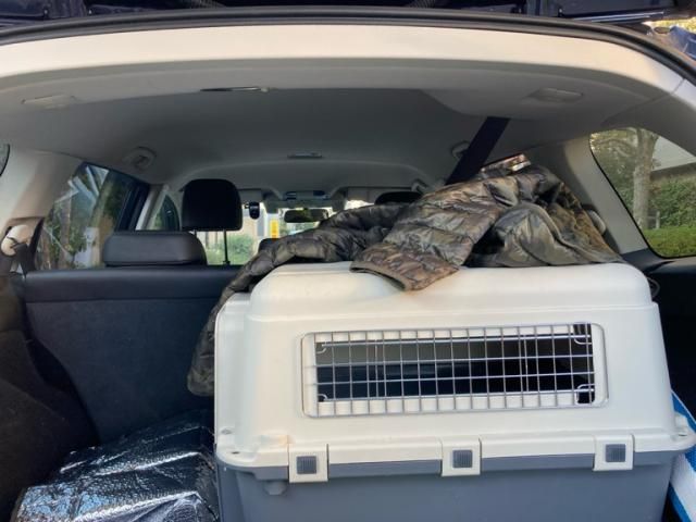 SUBARU LEGACY-TW 4WD 2012