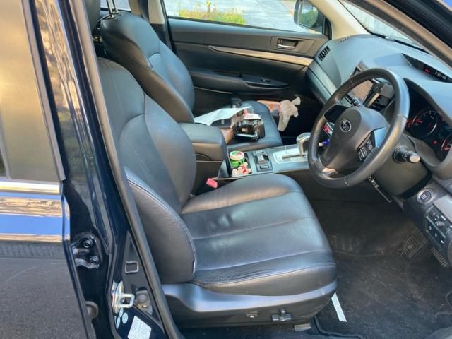 SUBARU LEGACY-TW 4WD 2012