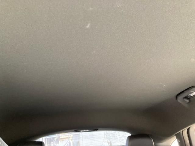 MERCEDES BENZ MERCEDES BENZ GLC class coupe 2018