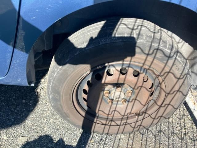 RENAULT RENAULT KANGOO 2015