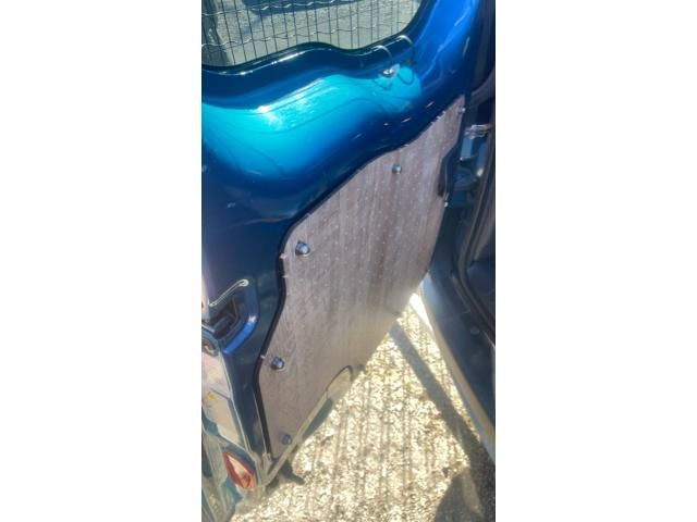 RENAULT RENAULT KANGOO 2015