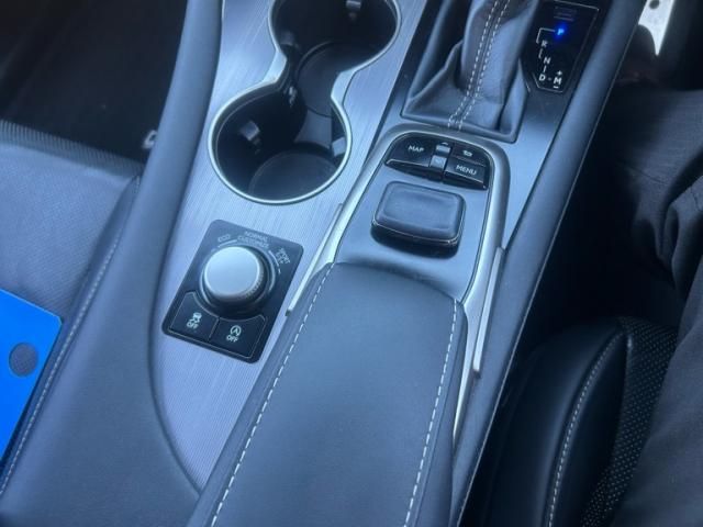 TOYOTA LEXUS RX200t AWD 2017