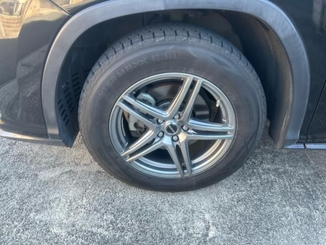 TOYOTA LEXUS RX200t AWD 2017