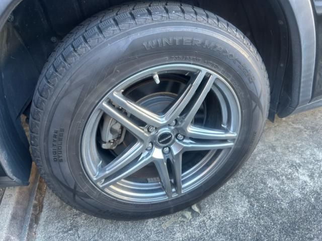 TOYOTA LEXUS RX200t AWD 2017