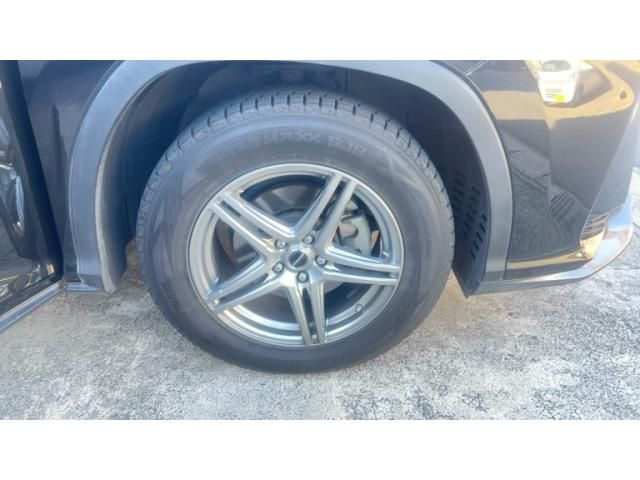 TOYOTA LEXUS RX200t AWD 2017