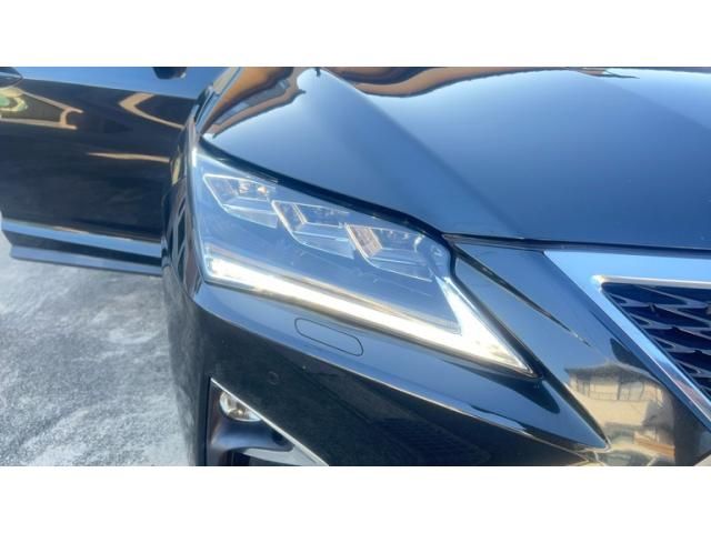 TOYOTA LEXUS RX200t AWD 2017