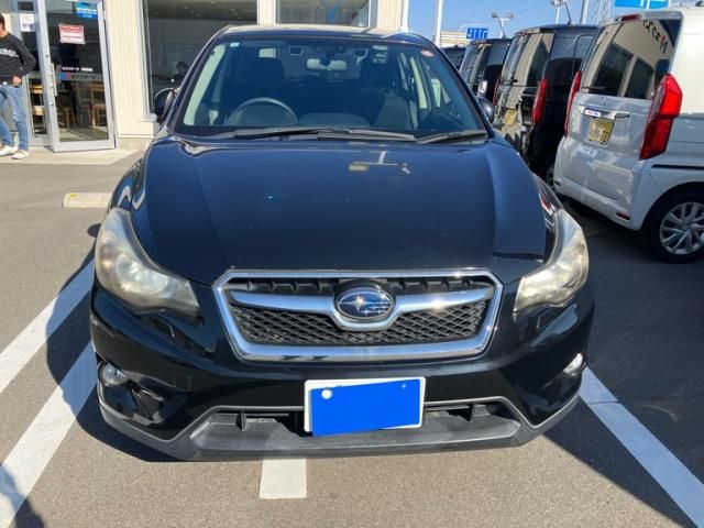 SUBARU XV 2013