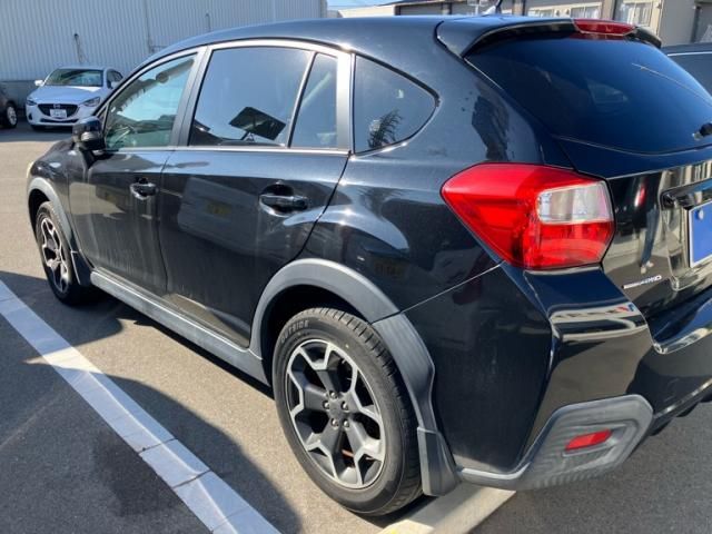 SUBARU XV 2013