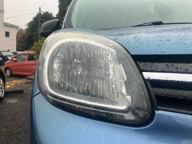 RENAULT RENAULT KANGOO 2018