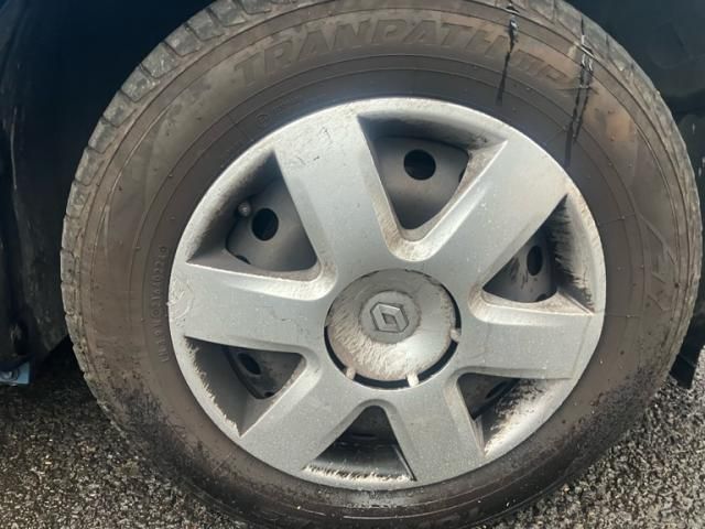 RENAULT RENAULT KANGOO 2018