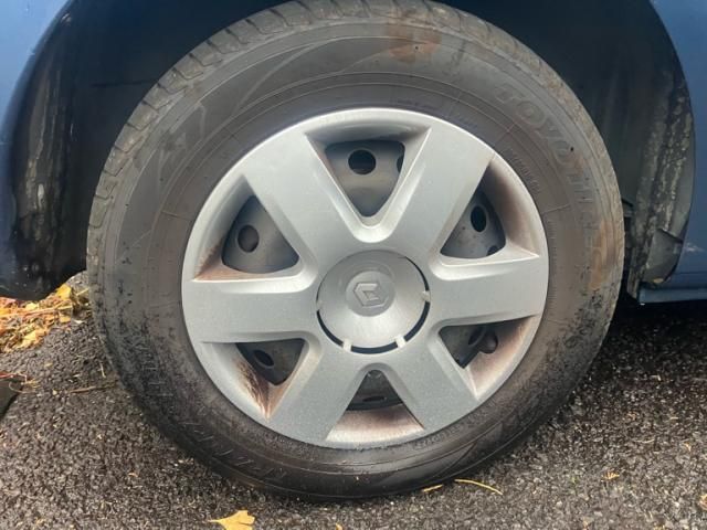 RENAULT RENAULT KANGOO 2018