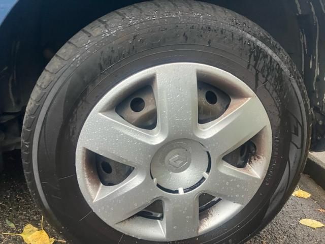 RENAULT RENAULT KANGOO 2018