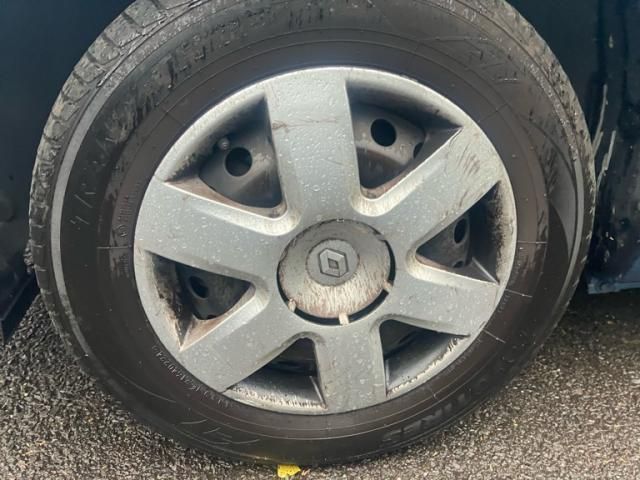 RENAULT RENAULT KANGOO 2018