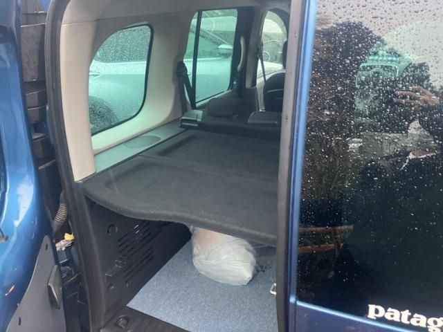 RENAULT RENAULT KANGOO 2018