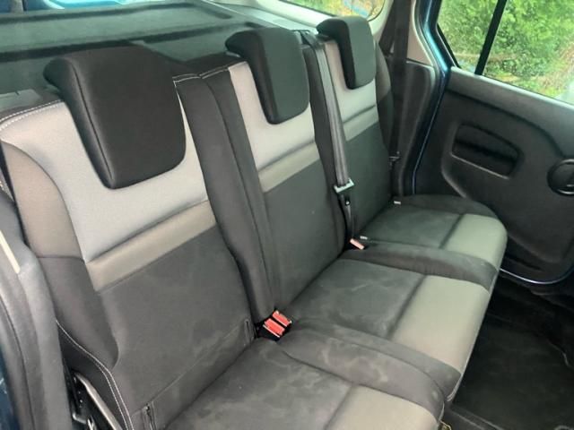 RENAULT RENAULT KANGOO 2018