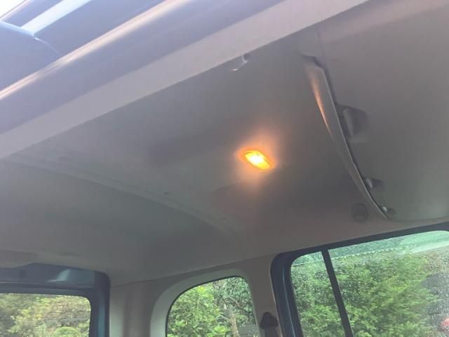 RENAULT RENAULT KANGOO 2018