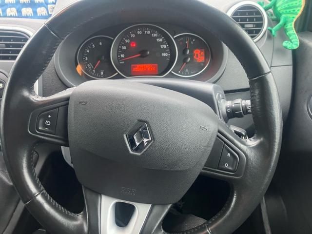 RENAULT RENAULT KANGOO 2018