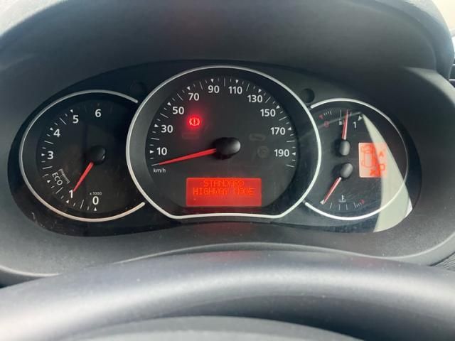 RENAULT RENAULT KANGOO 2018