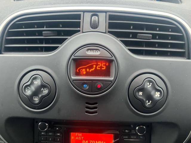 RENAULT RENAULT KANGOO 2018