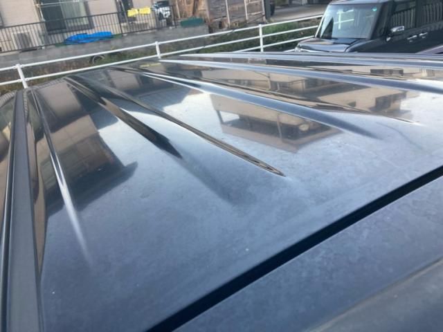 DAIHATSU TANTO CUSTOM 2009