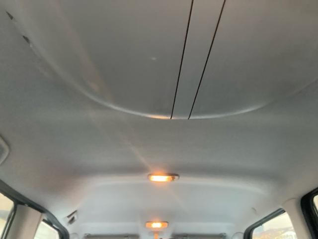 DAIHATSU TANTO CUSTOM 2009