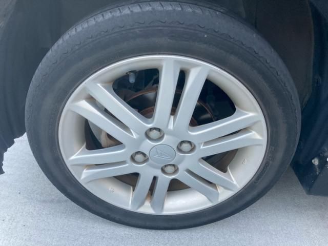 DAIHATSU TANTO CUSTOM 2009