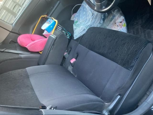 DAIHATSU TANTO CUSTOM 2009