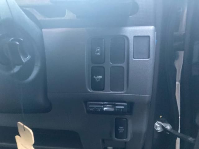 DAIHATSU TANTO CUSTOM 2009