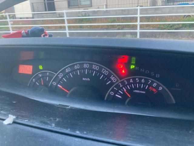 DAIHATSU TANTO CUSTOM 2009