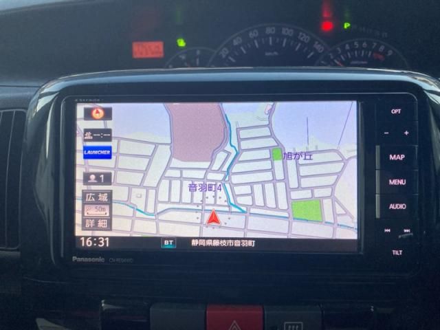 DAIHATSU TANTO CUSTOM 2009