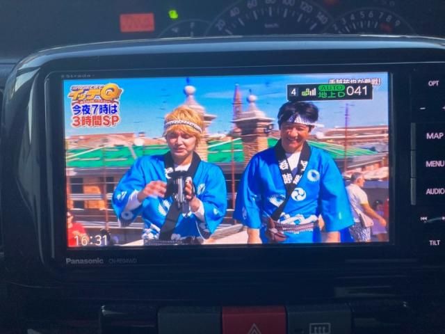 DAIHATSU TANTO CUSTOM 2009