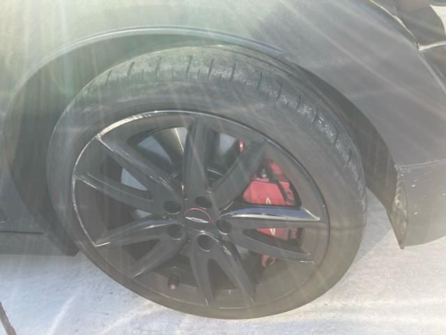 BMW MINI CLUBMAN 2021