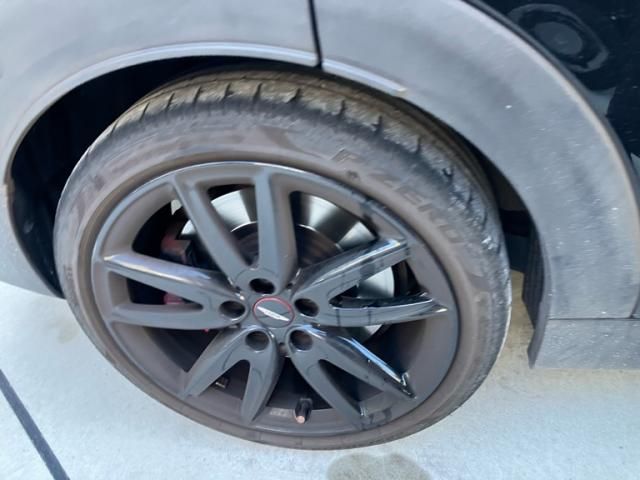 BMW MINI CLUBMAN 2021