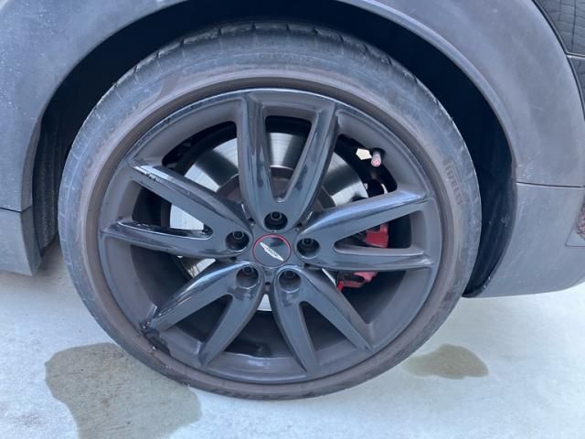 BMW MINI CLUBMAN 2021