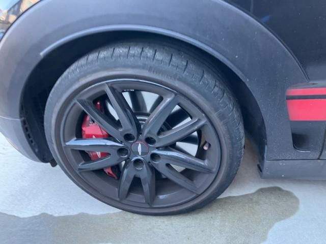 BMW MINI CLUBMAN 2021