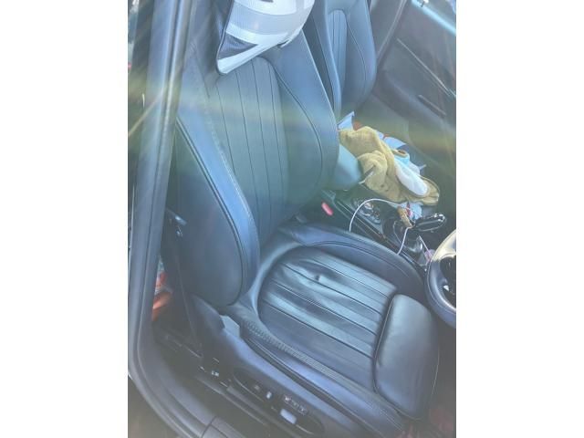 BMW MINI CLUBMAN 2021