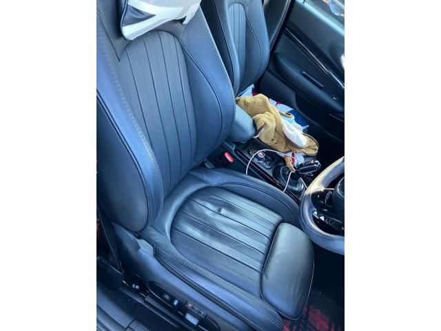 BMW MINI CLUBMAN 2021