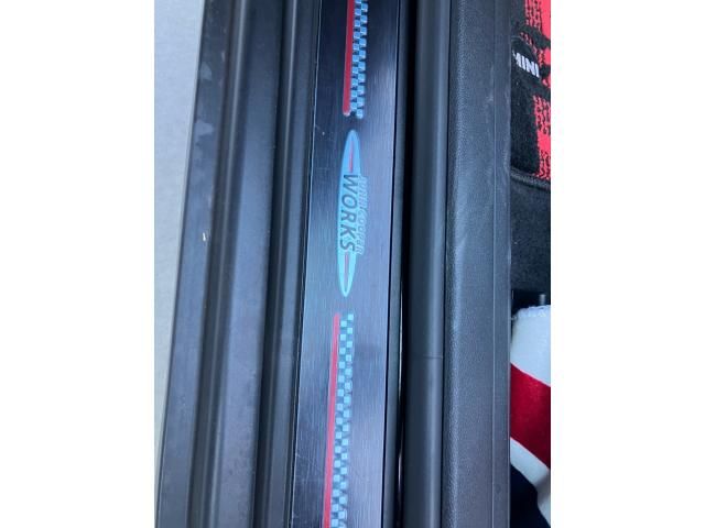 BMW MINI CLUBMAN 2021