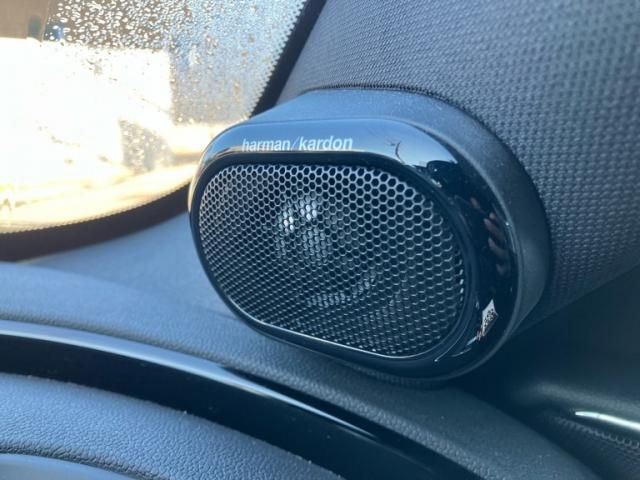 BMW MINI CLUBMAN 2021