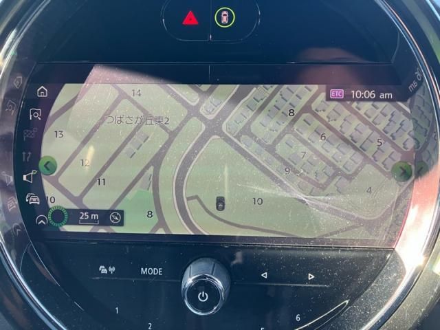 BMW MINI CLUBMAN 2021