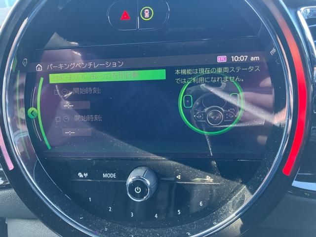 BMW MINI CLUBMAN 2021