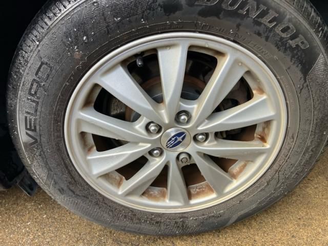 SUBARU IMPREZA SPORT 2015